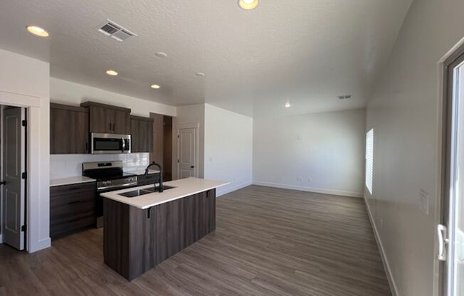 Brand New South Desert Townhome!