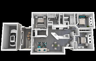 Partner-provided photo for $2285 unit