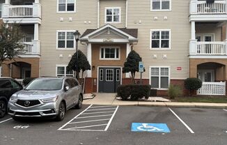 3BR/2BA Condo in Popular Copper Ridge