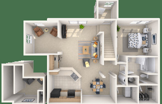 Partner-provided photo for $2384 unit