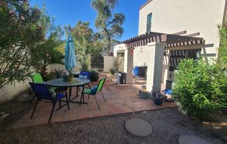Pointe South Mountain 2-bedroom condo, gated, pool