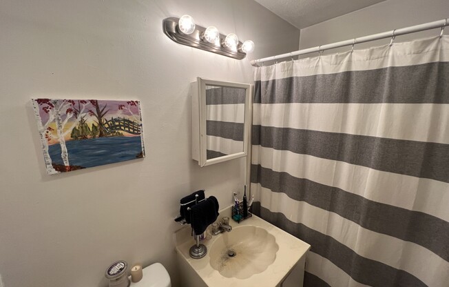 1 bed, 1 bath, $2,850, Unit 2B