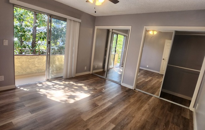 215 South Rampart Boulevard - 8