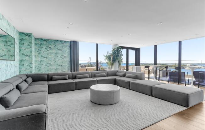 3 beds, 2 baths, 1,335 sqft, $11,395, Unit 14L