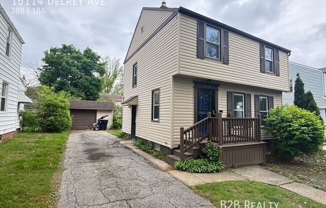 16114 DELREY AVE