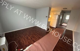 1 bed, 1 bath, 475 sqft, $789, Unit Unit 2