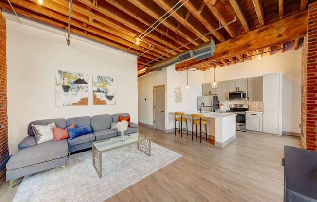 Greeley Lofts