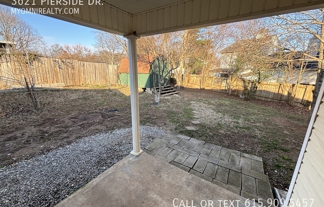 Partner-provided property photo