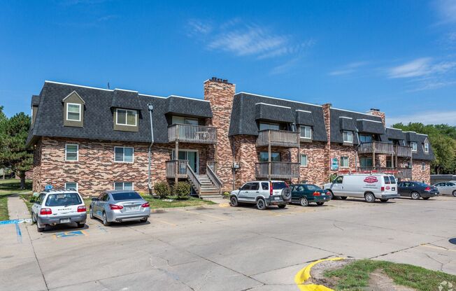 Partner-provided property photo