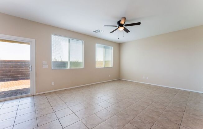 4756 N Cactus Sun Ln, North Las Vegas, NV 89031