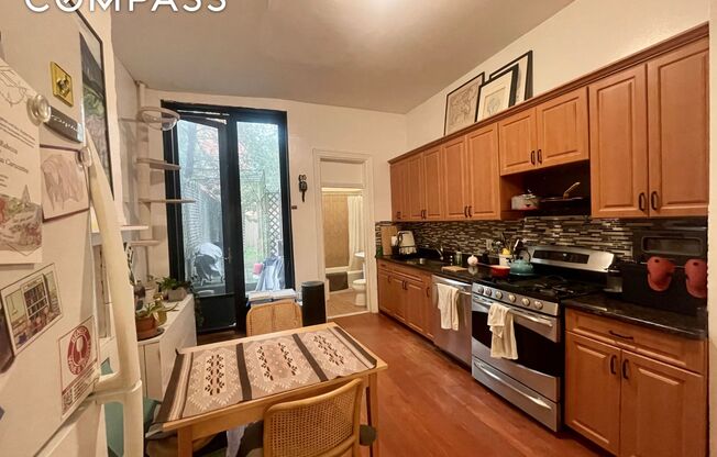 94 STARR ST