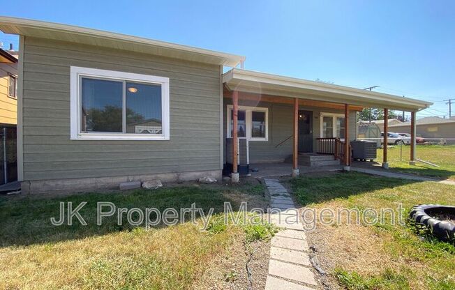 Partner-provided property photo