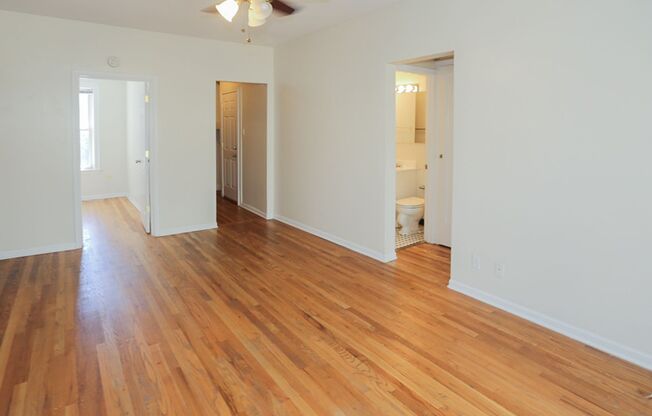 1 bed, 1 bath, 545 sqft, $1,795, Unit 3914-3W