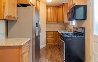 1 bed, 1 bath, $1,845, Unit 2303