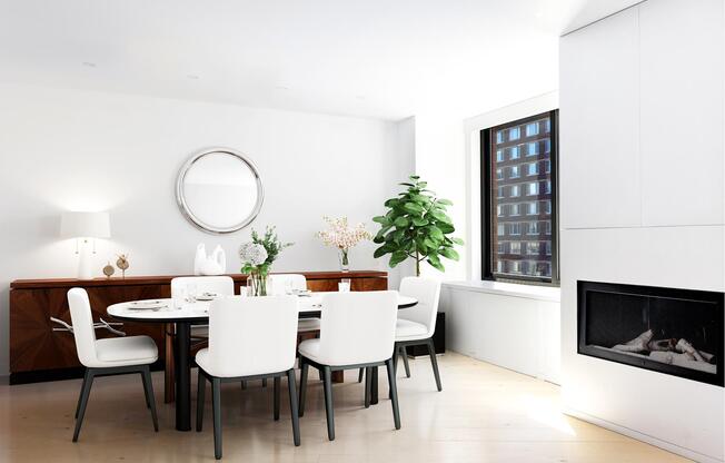 155 W 70 ST