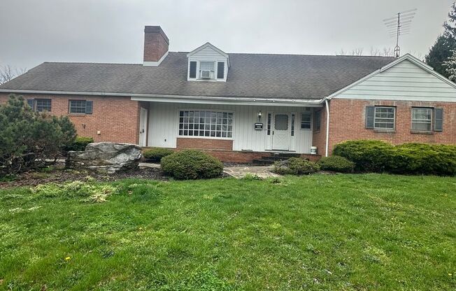 307 N Fayette St