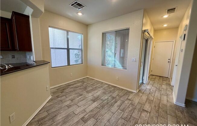 3 beds, 2.5 baths, $2,150