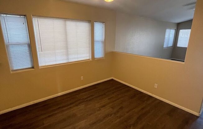 Great Single Story 3 Bedroom in the SW!