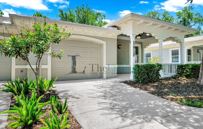 12726 TAYLOR NICOLAS DR