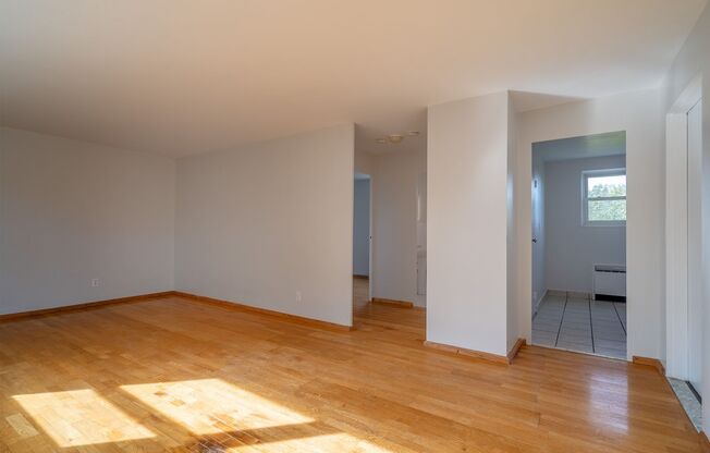 Delaware Avenue Apartments