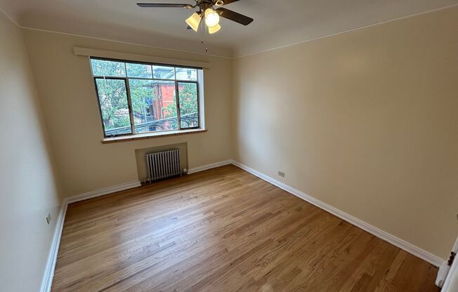 1 bed, 1 bath, 535 sqft, $1,050, Unit 207