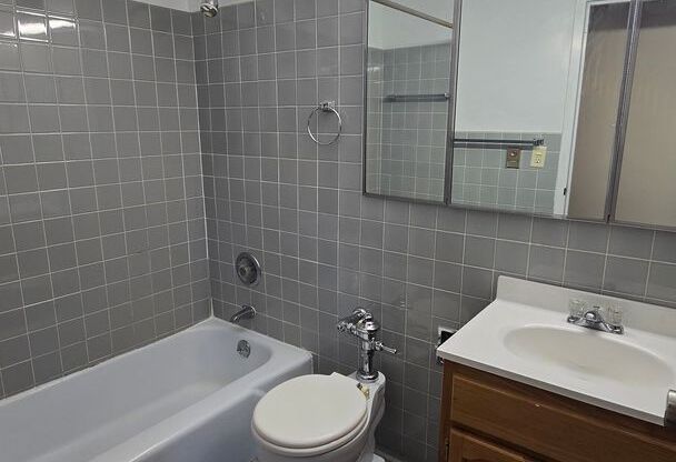 1 bed, 1 bath, 700 sqft, $1,400, Unit 1616 1G