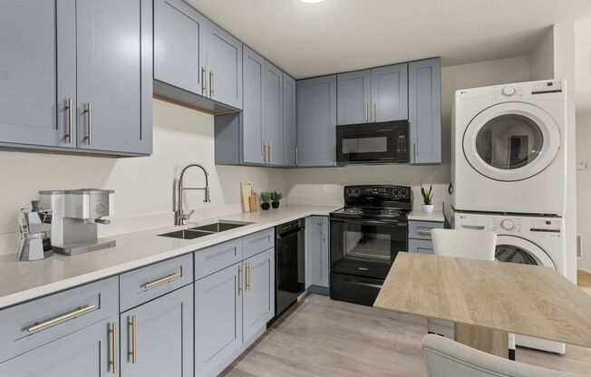 Greenway Trail Apartments