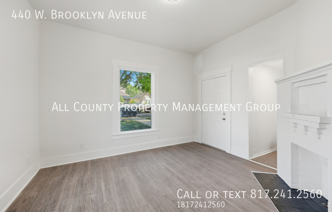 440 W BROOKLYN AVE