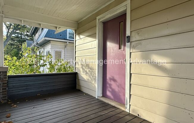 Charming Four-Bedroom Home in the Heart of Ferndale