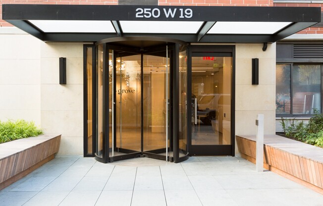 1 bed, 1 bath, $5,950, Unit 6J