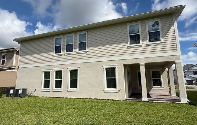 Contemporary 2025 Windermere Home with Loft, Bonus Room, and Stylish Upgrades! Internet and WiFi Included!