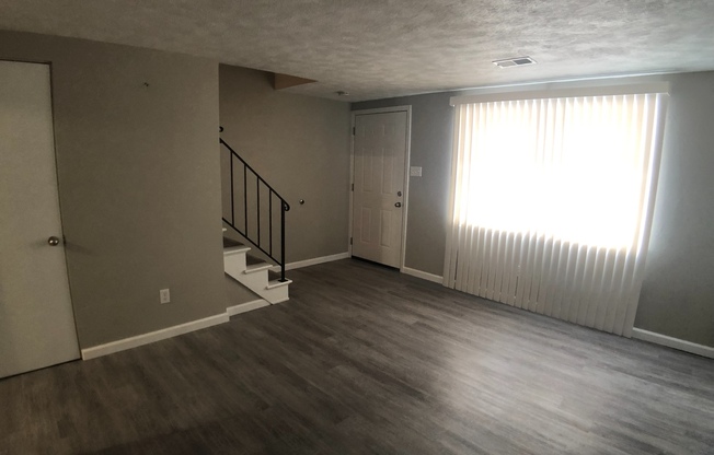Stonecrest Town Homes And Apartments