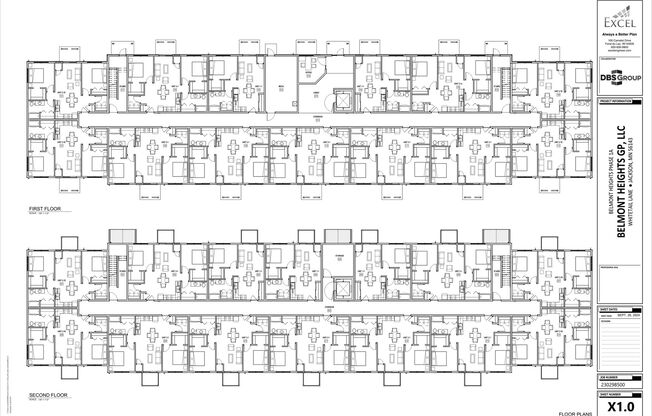 1 bed, 1 bath, 633 sqft, $1,250, Unit 103