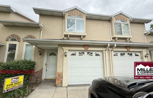 Terrific Tuscany Townhome!