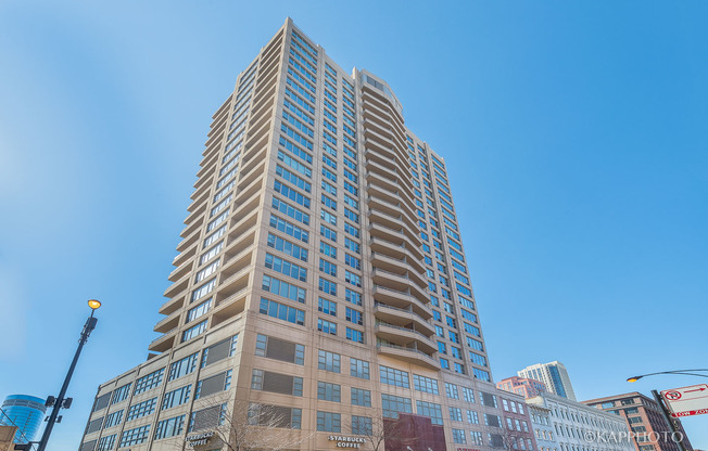 200 North JEFFERSON Street