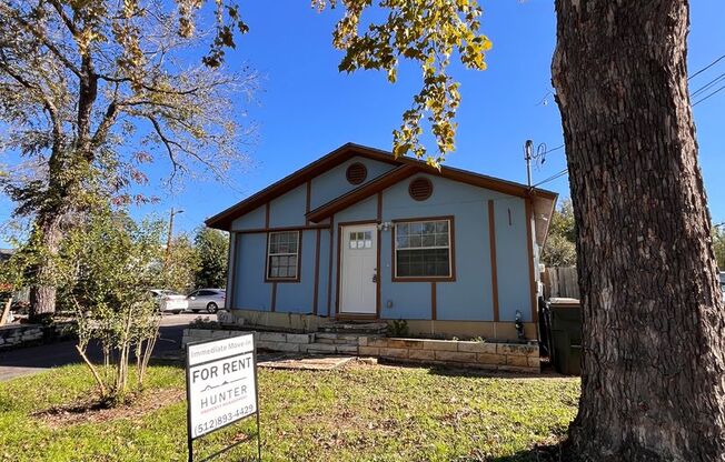 613 S LBJ Dr. 2 bed 2 bath