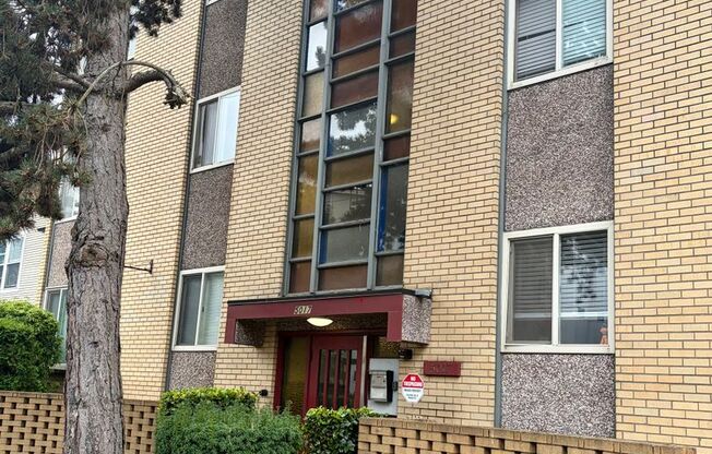Studio, 1 bath, 400 sqft, $1,195, Unit 206