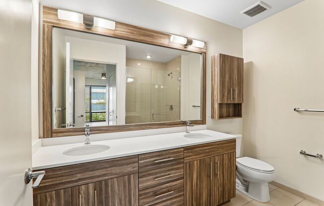 2 beds, 2 baths, 1,420 sqft, $4,500, Unit 301