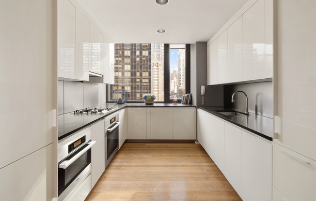 2 beds, 2.5 baths, 1,624 sqft, $18,000, Unit 6B