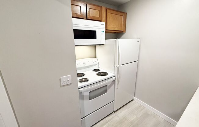 1 bed, 1 bath, 525 sqft, $995, Unit 3060-408
