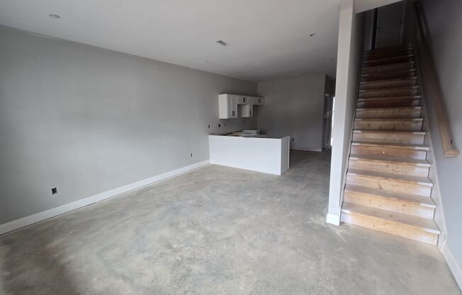 Discover Modern Living at Needmore Creek Townhomes