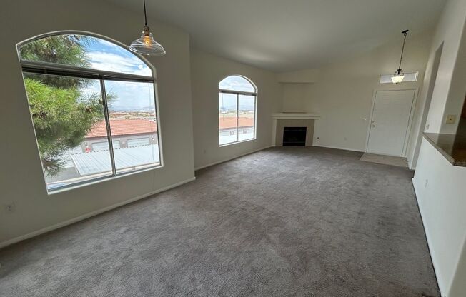 2 Bed, 2 Bath Condo with Gorgeous Strip Views