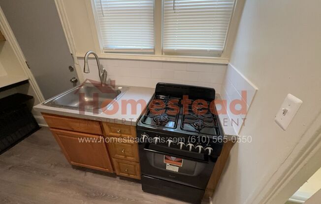 1 bed, 1 bath, $1,075, Unit 1st Floor