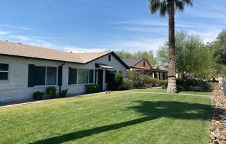 Coronado Court Apartment Homes