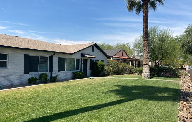 Coronado Court Apartment Homes