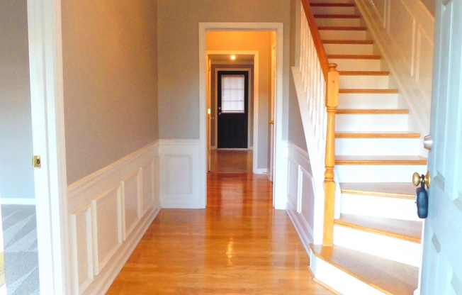Ballantyne Village Townhome for Immediate Lease!