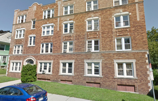 230 Fort Pleasant Ave / 62 Warner Street