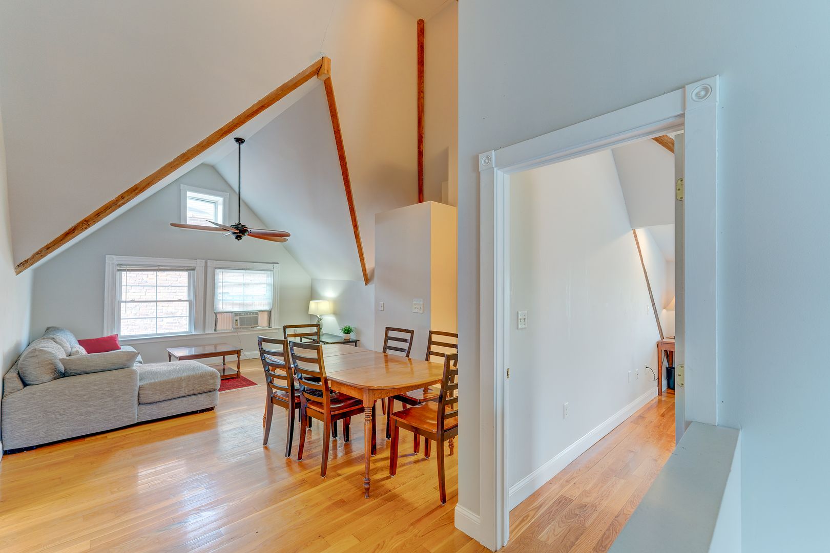 FG Rooms and Short Term Rentals