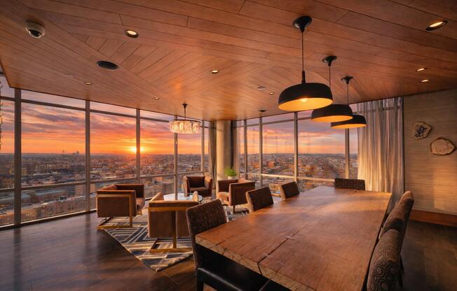 Studio, 1 bath, $2,995, Unit 15F