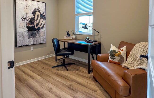 1 bed, 1.5 baths, 1,178 sqft, $2,199, Unit 4320-1